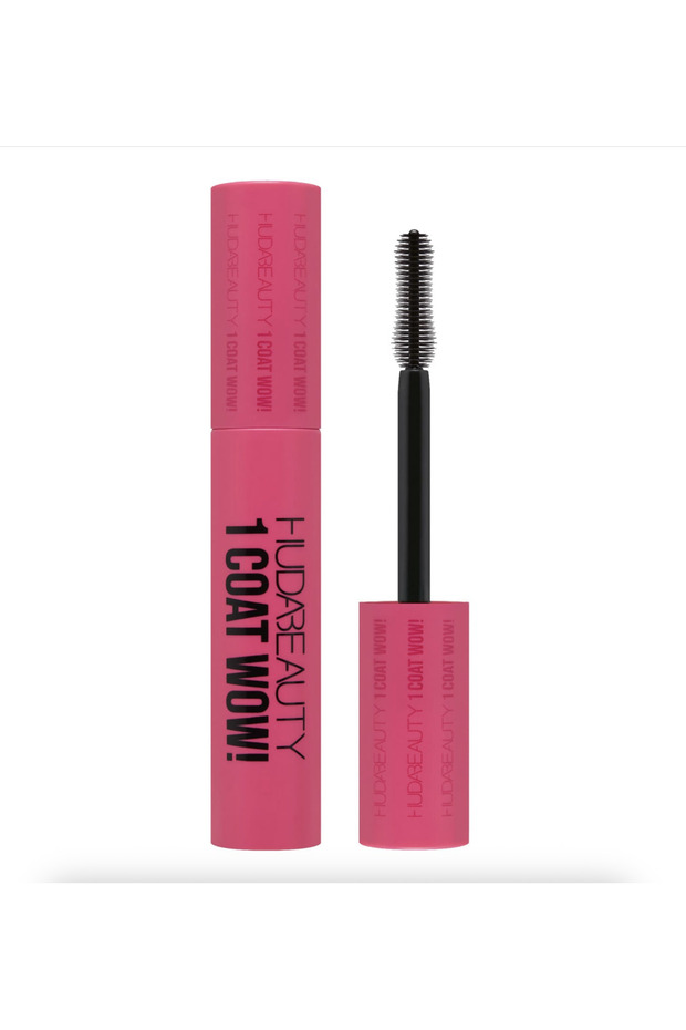 1 Coat Wow! Mascara