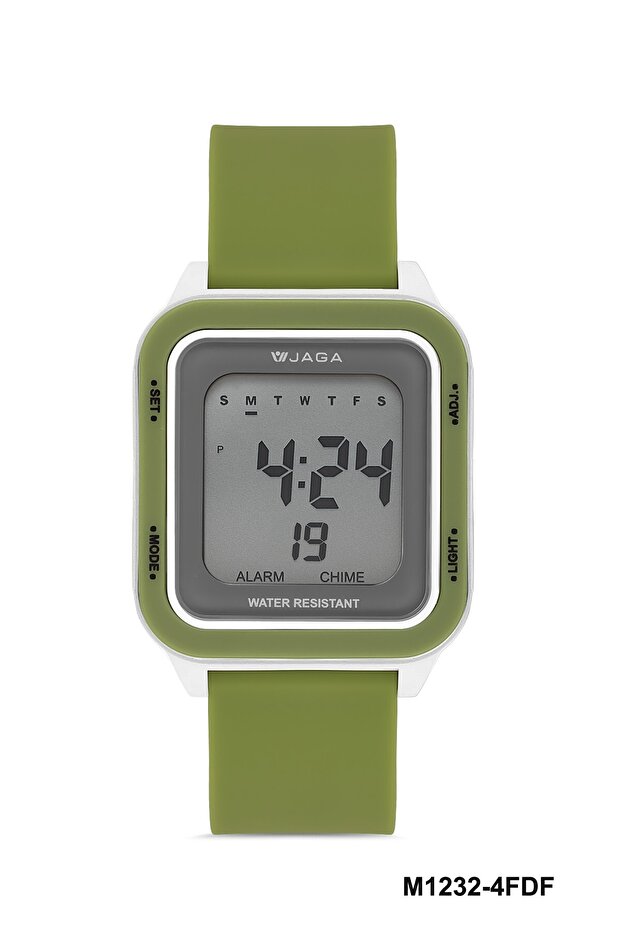 Unisex Adult Wristwatch