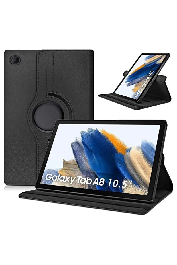 SmartGrist Case Compatible with Galaxy Tab A8 10.5" Case (SM-X200/X205/X207), Galaxy Tab A8 Case 10.