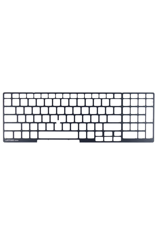 DELL E5550 E5570 E5580 US Keyboard Bezel - 1