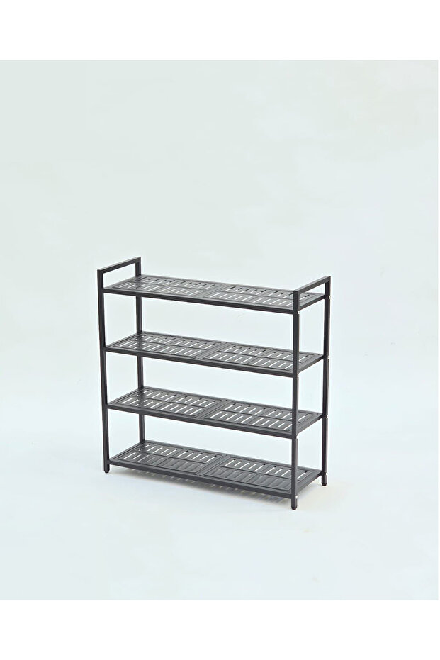 ارفف التخزين العصرية متعددة الأغراض - 1