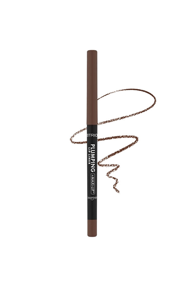 Plumping Lip Liner Maxi Lip With Plumping Effect And Ultra-Creamy Texture- 170 Chocolate Lov