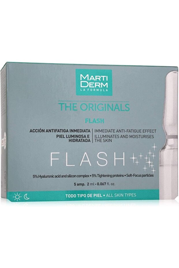 Moisturising And Rejuvenating Masks - 1