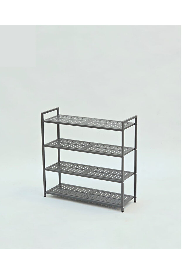 ارفف التخزين العصرية متعددة الأغراض - 1