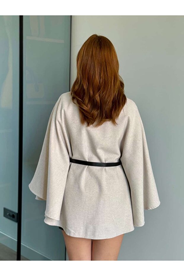 Kemerli Yakalı Manço - 2