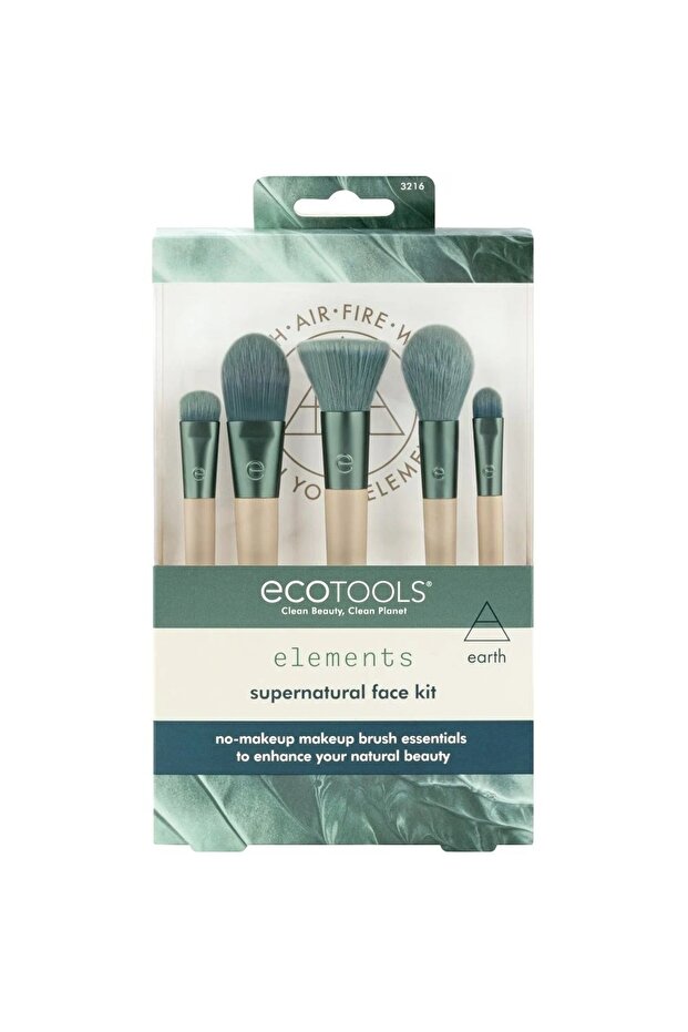 Elements Supernatural Face Kit #3216