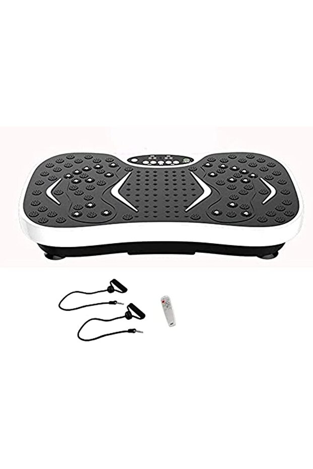 - Vibration Plate with Belt Heavey Duty Motion Vibration Platform | Whole Body Viberati