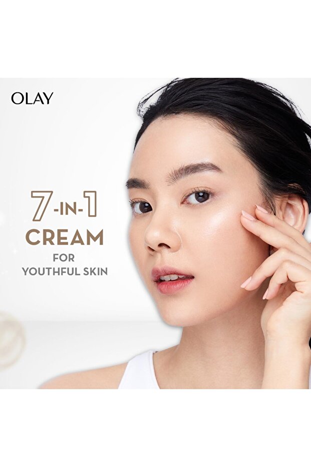 Total Effects 7-In-1 Anti-Ageing BB Day Cream with Touch of Foundation (SPF15) 15ml - 2
