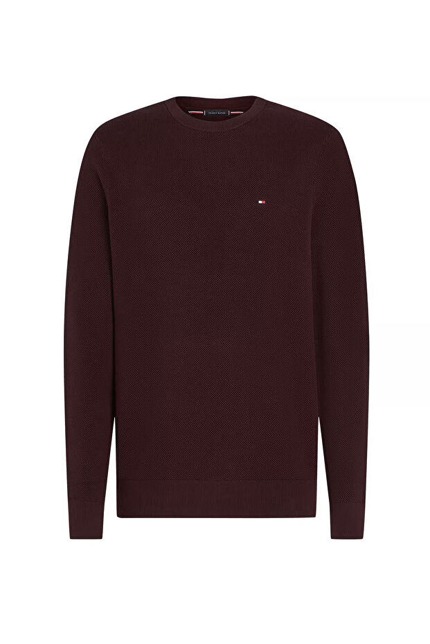 Erkek ESSENTIAL STRUCTURE CREW NECK Sweaters - 1