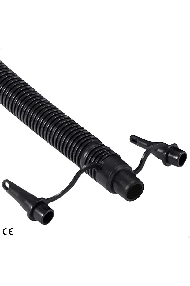 مضخة يدوية مزدوجة سريعة - 4