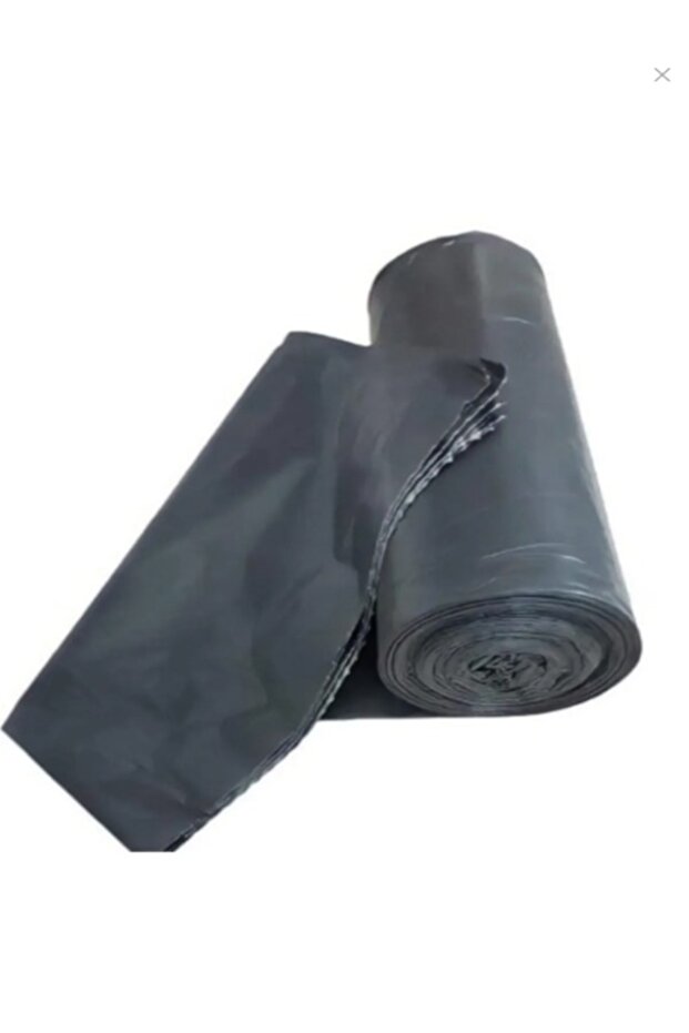 80*110 JUMBO BOY 400 GR ÇÖP POŞETİ 20 RULO 10 ADETLİ - 2