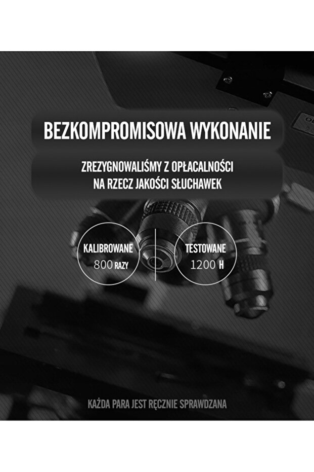 Căști wireless Pro 6 BLUETOOTH 5.2 - 7