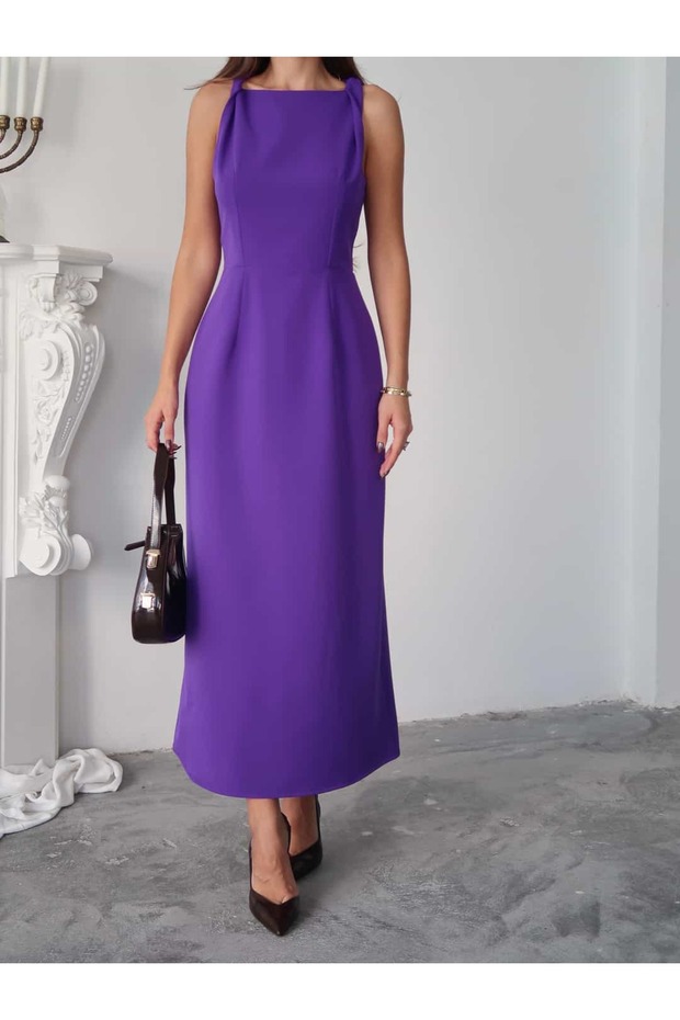 Donna Elbise Mor - 5