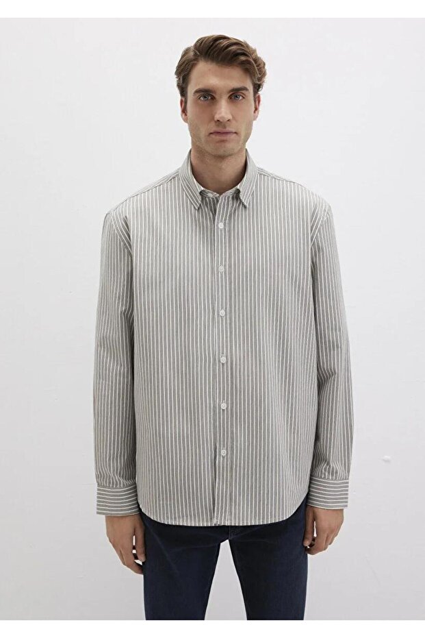 Erkek Gömlek M0211756-91269 - 5