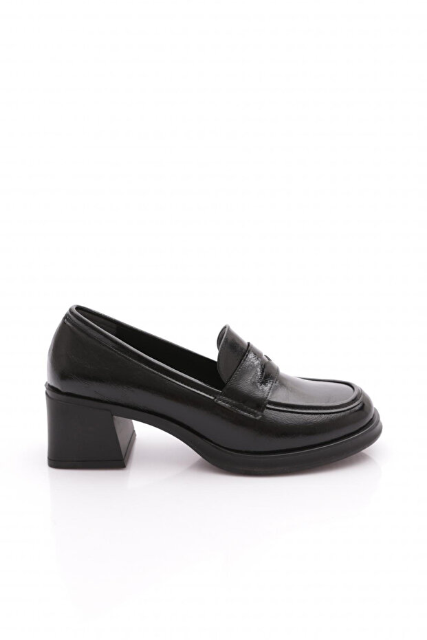 Pm386-K1453-1 Women's Loafer Shoes