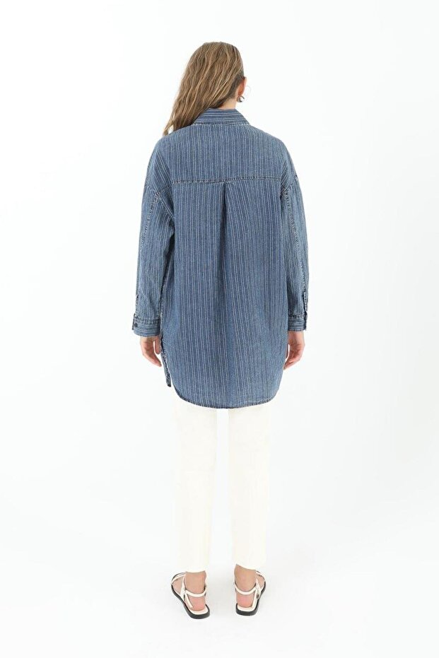 Kadın Tunik 10478 - 2