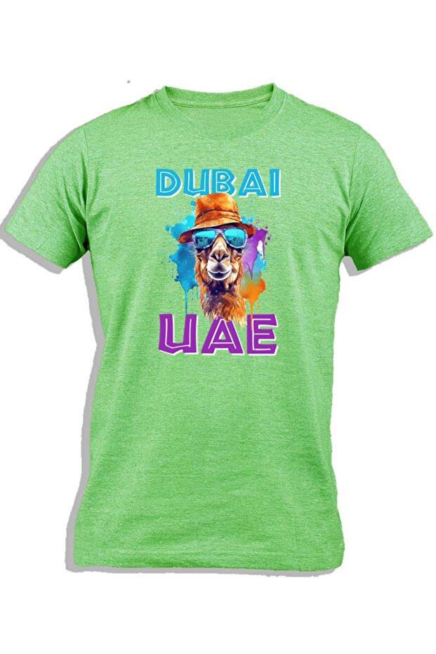 CAMEL SPLASH DUBAI