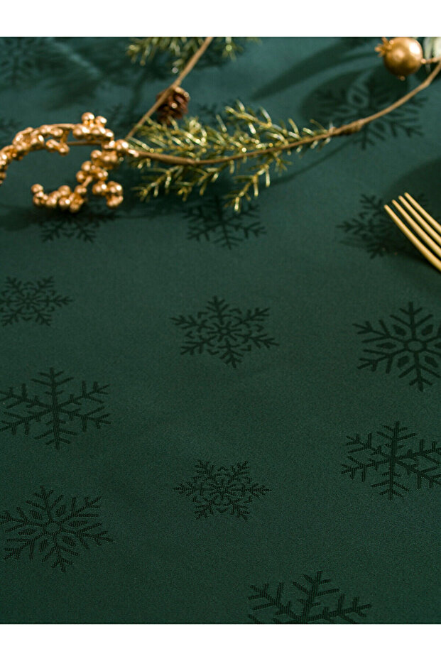 Vizyon Yeni Sezon Masa Örtüsü 140x180 cm - 4