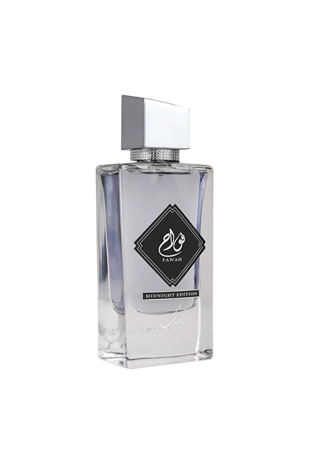 Fawah Midnight For Men Eau De Parfum 80ML