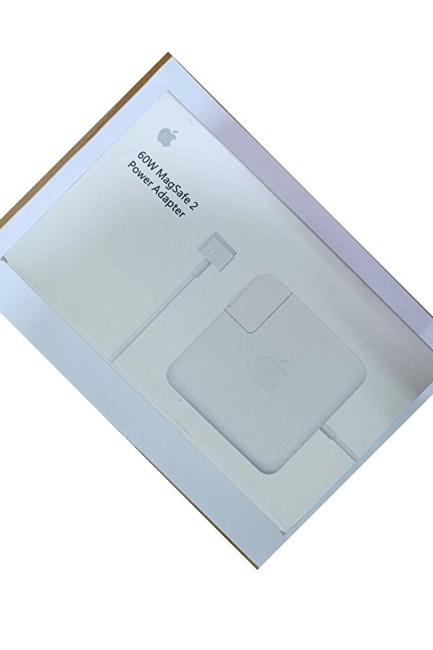60W T PIN APPLE AC ADAPTER - 1