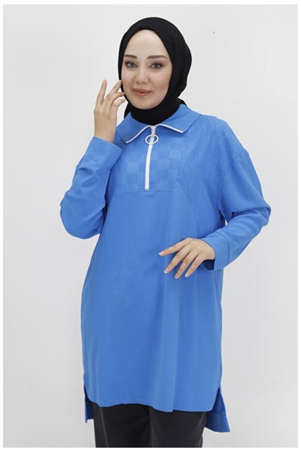Kadın Tunik 10441 - 3