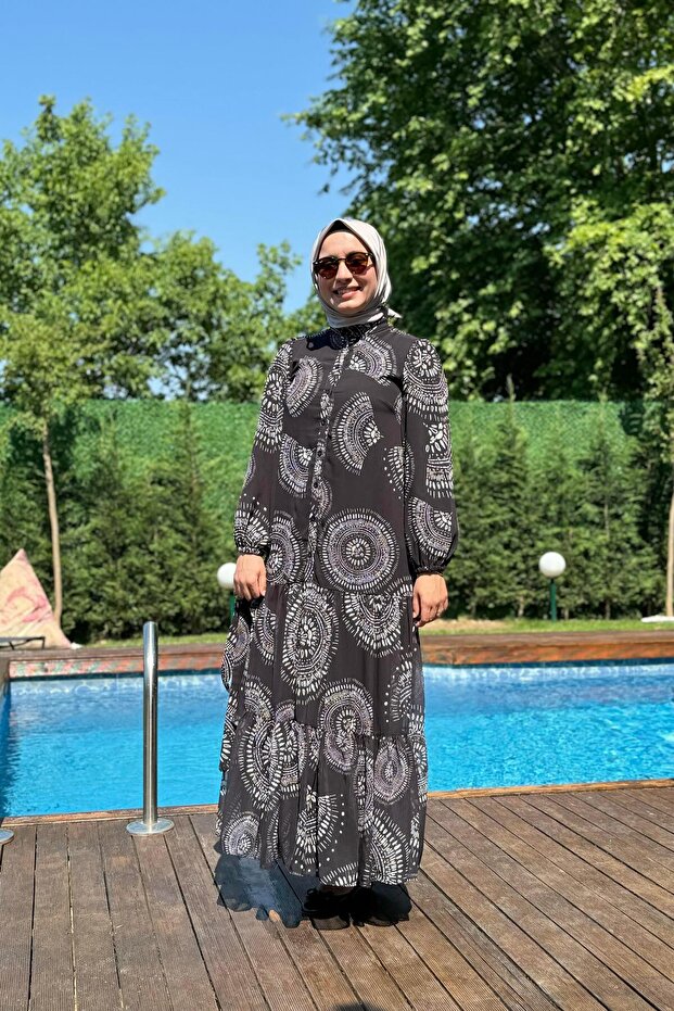 Rochie de damă 12538 - 2