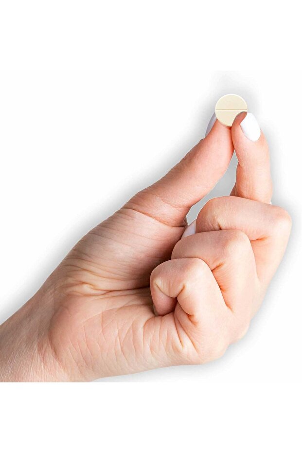 Vitamins C Pure Ascorbic Acid Tablets, 60 Count - 4