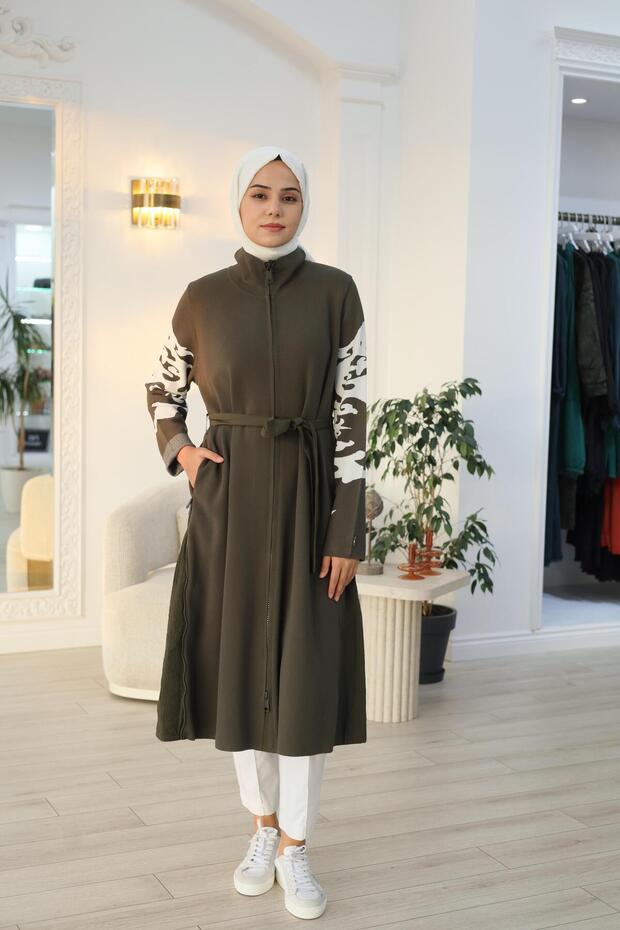 Triko Kap miss262 - 8