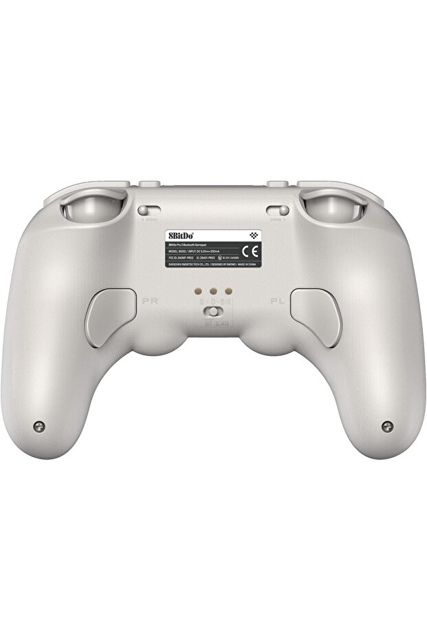 Pro 3 Bluetooth Controller for Switch/Switch 2 - G Classic - 4