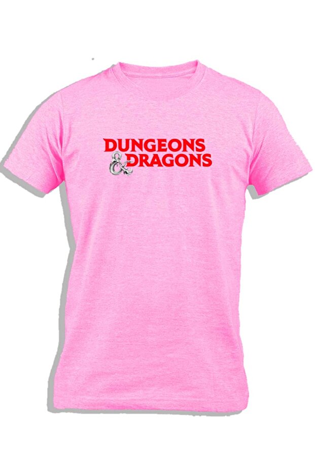 زنزانات التنانين - 1