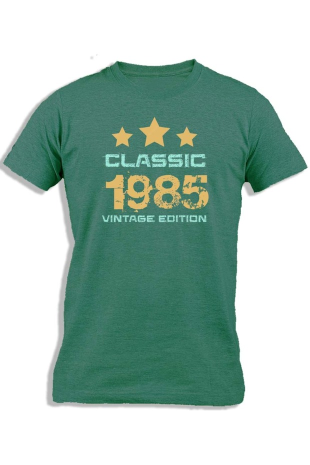 CLASSIC 1985 CHALK