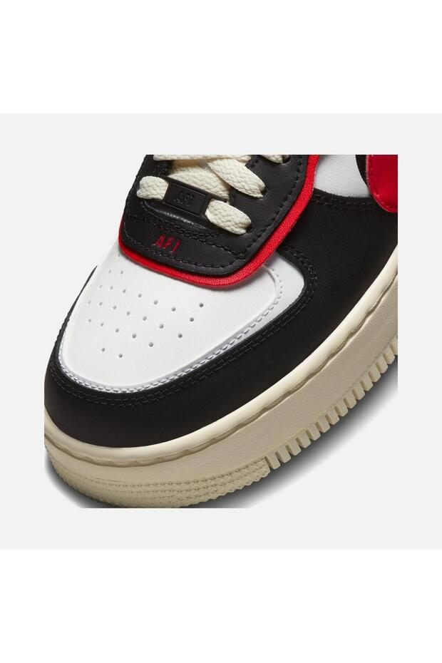 AF1 Shadow SS23 unisex Spor Ayakkabı DR7883-102 - 7