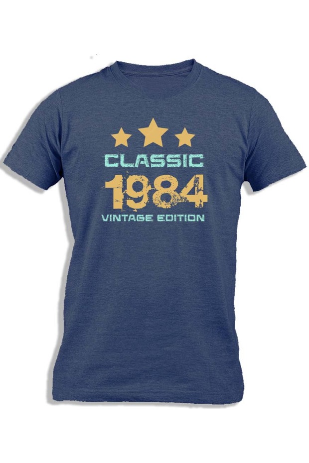 CLASSIC 1984 CHALK