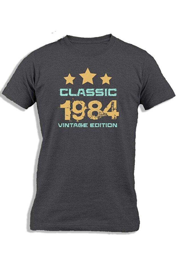 CLASSIC 1984 CHALK