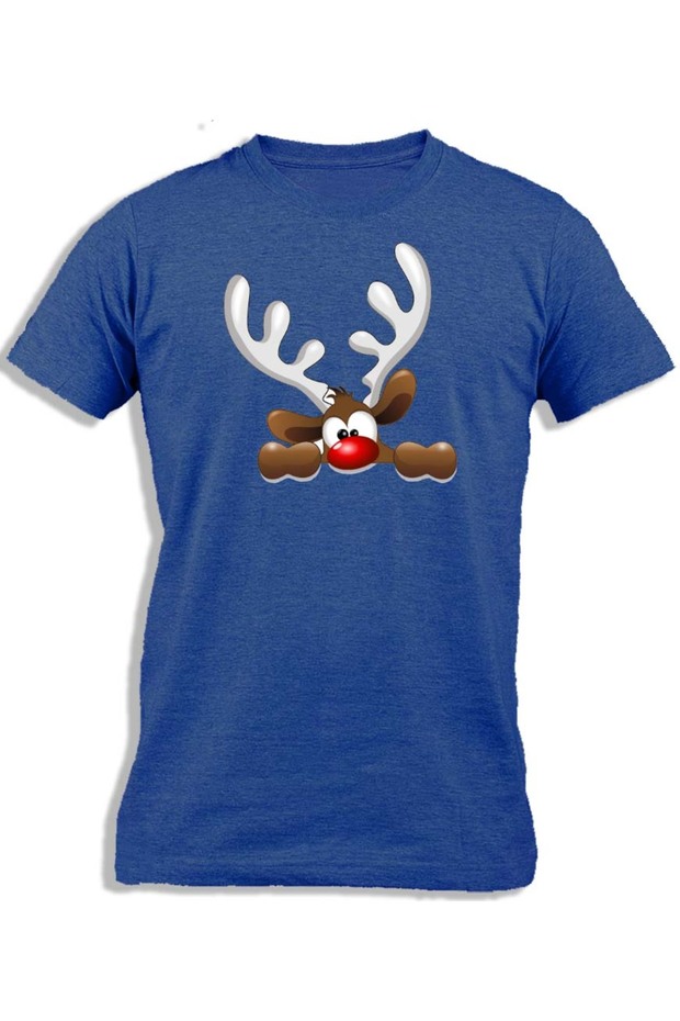 REINDEER PICKING