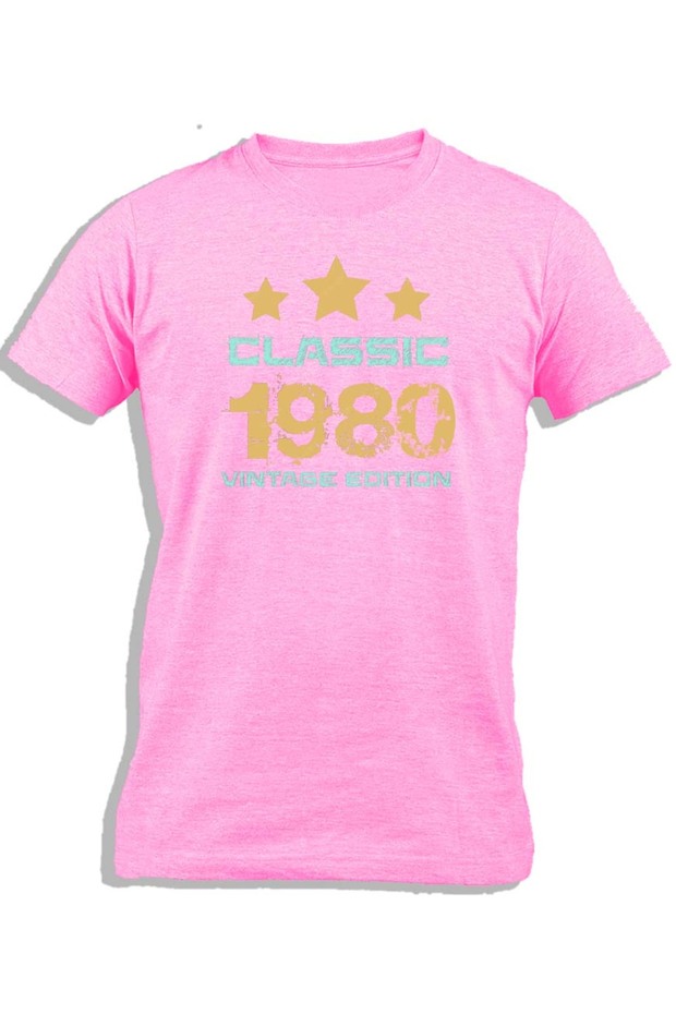 CLASSIC 1980 CHALK
