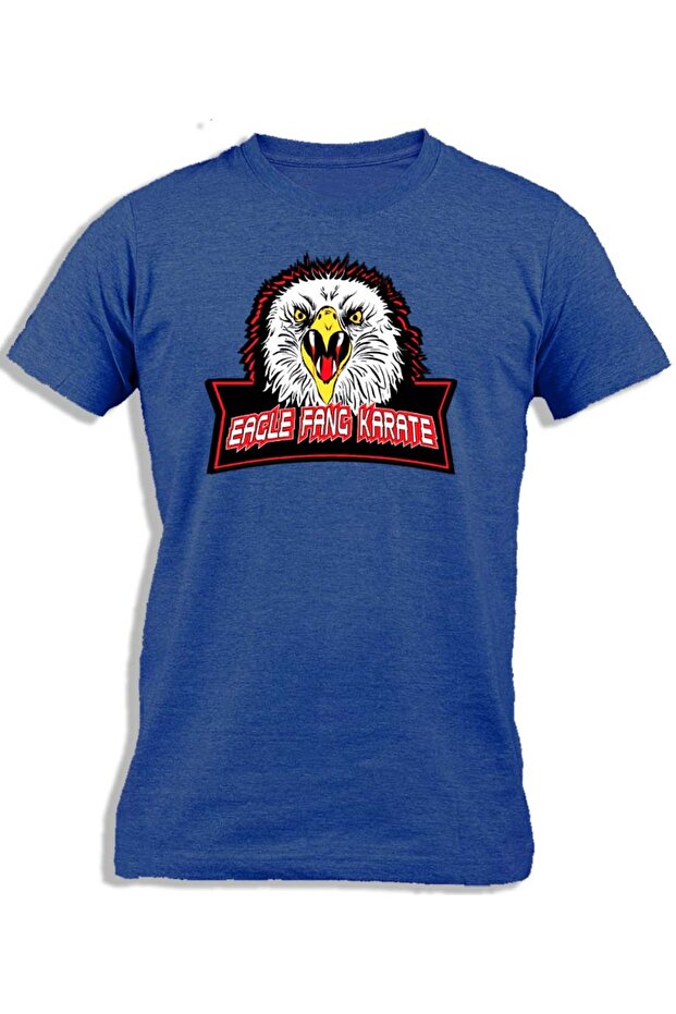 EAGLE FANG KARATE
