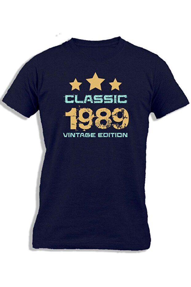CLASSIC 1989 CHALK
