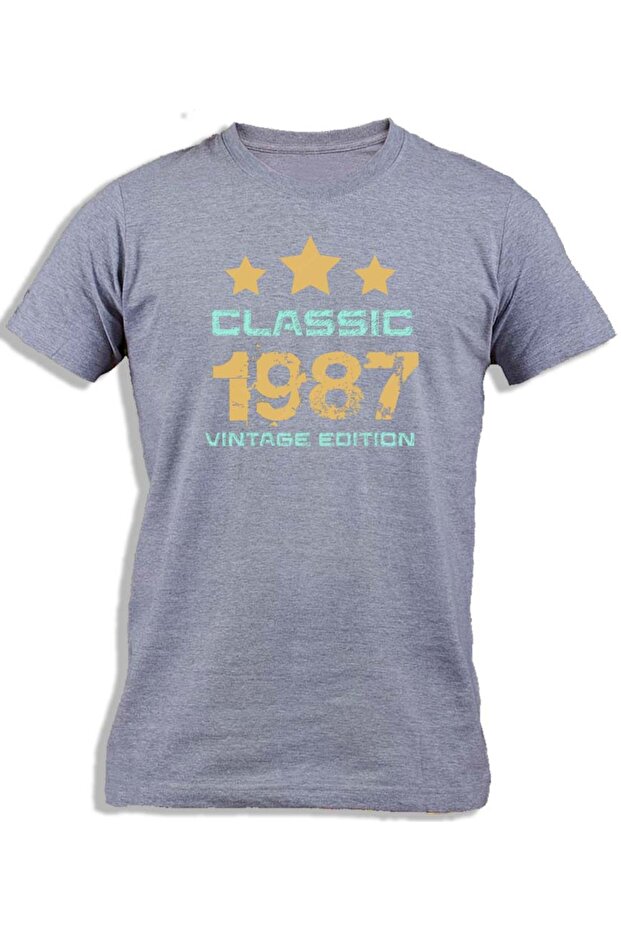 CLASSIC 1987 CHALK