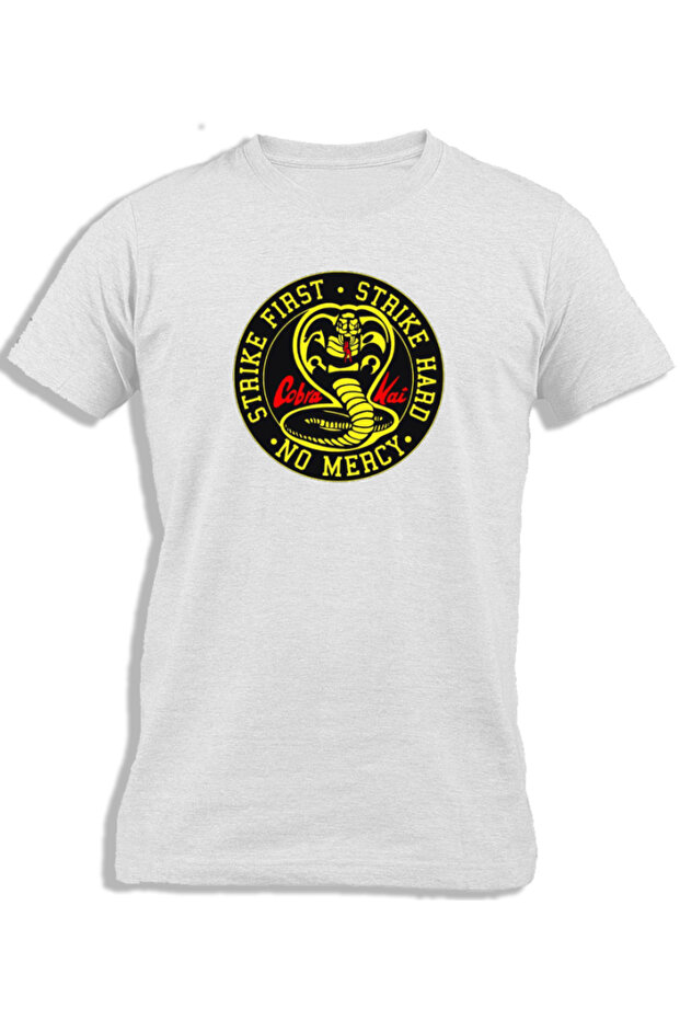 COBRA KAI STRIKE FIRST - 1