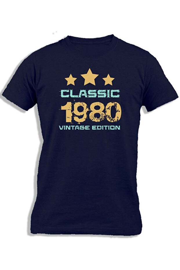 CLASSIC 1980 CHALK