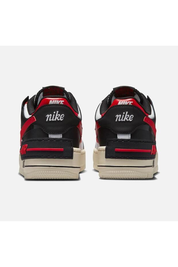 AF1 Shadow SS23 unisex Spor Ayakkabı DR7883-102 - 5