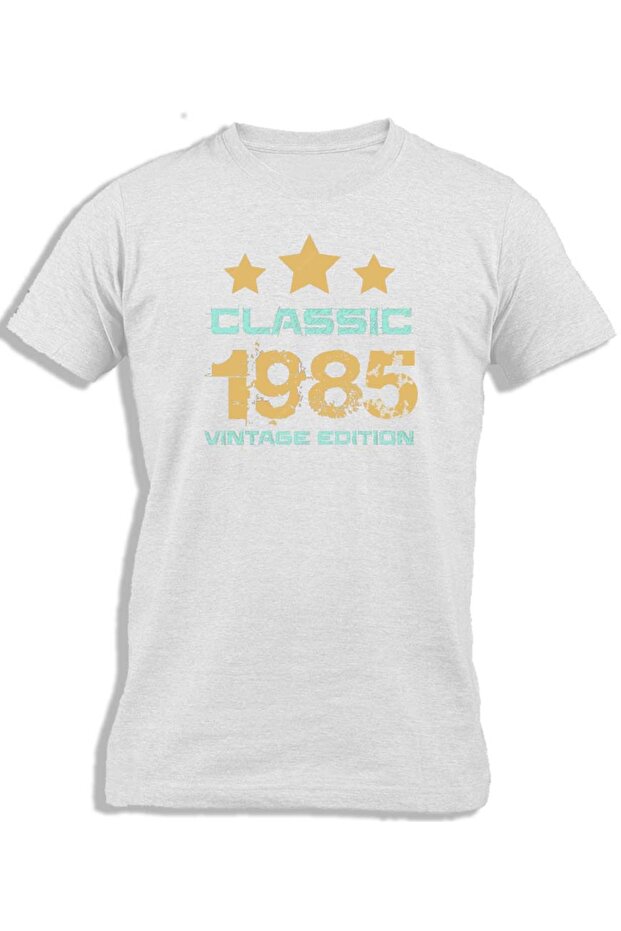 الطباشير الكلاسيكي 1985 - 1