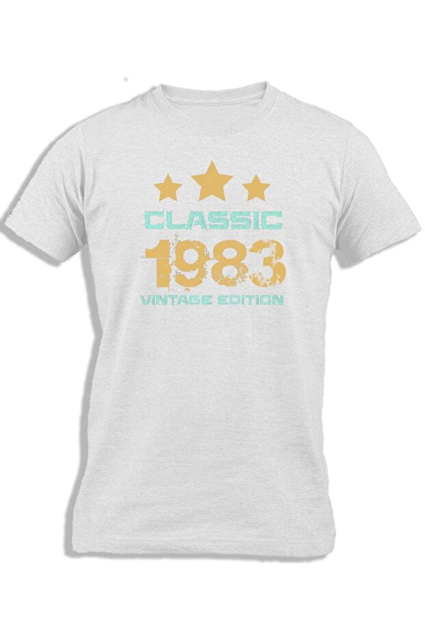 الطباشير الكلاسيكي 1983 - 1