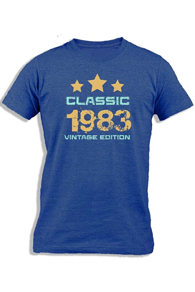 CLASSIC 1983 CHALK - 1