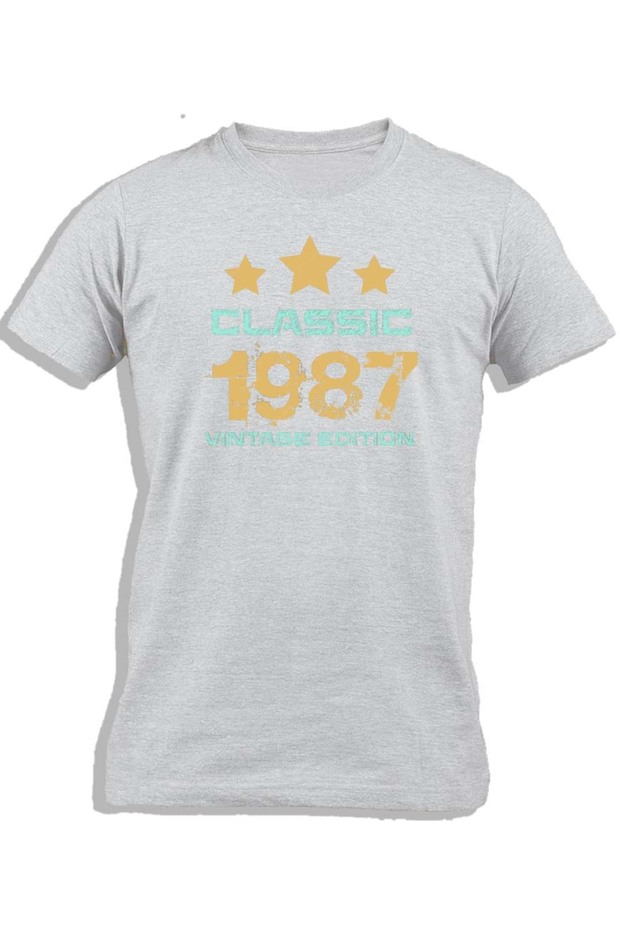 CLASSIC 1987 CHALK