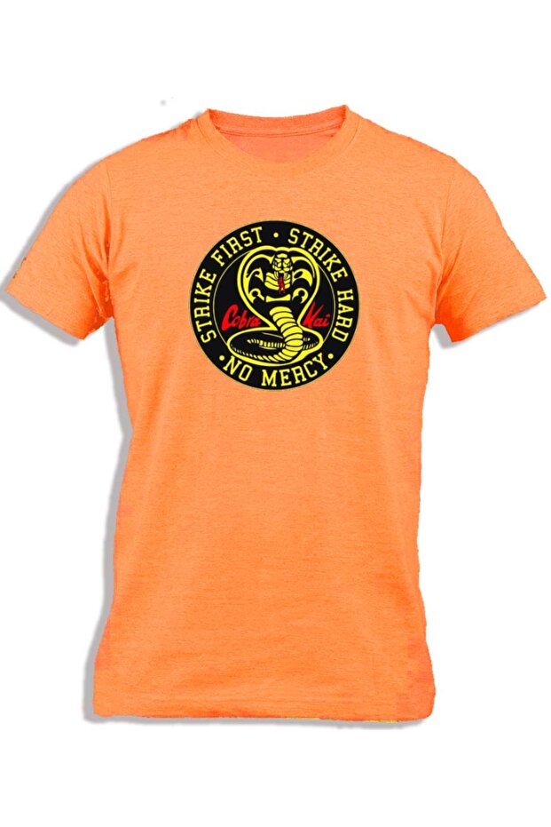 COBRA KAI STRIKE FIRST - 1