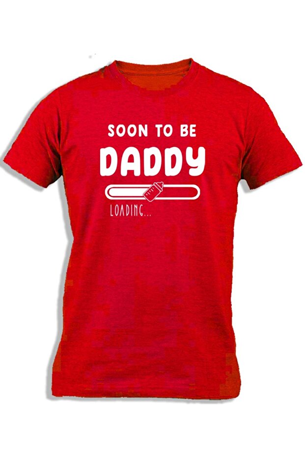 FUNNY SOON TO BE DADDY