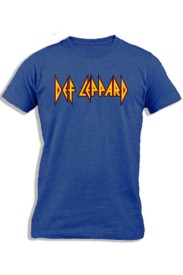 DEF LEPPARD - 1