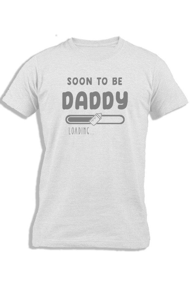 FUNNY SOON TO BE DADDY